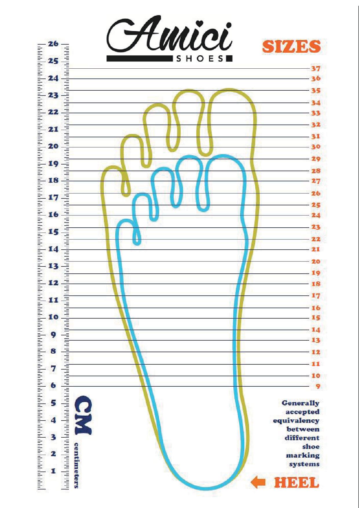 Shoe chart & size converter-page-002